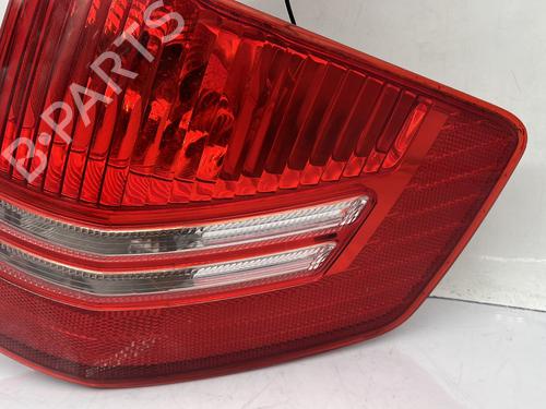 Right taillight CITROËN C4 I (LC_) 1.6 HDi | BP23760357C35 