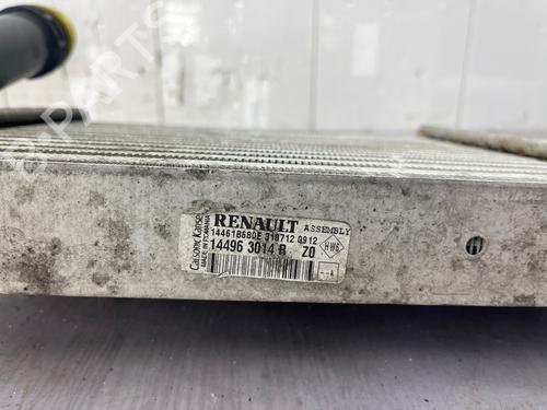 Intercooler RENAULT CLIO IV (BH_) 0.9 TCe 90 (BHNF, BHMA, BHMH, BHJK, BHJR) | BP37189540M30 - Image 3