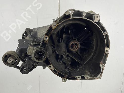 Gearbox FORD FIESTA V (JH_, JD_) 1.3 | BP23702005M3 