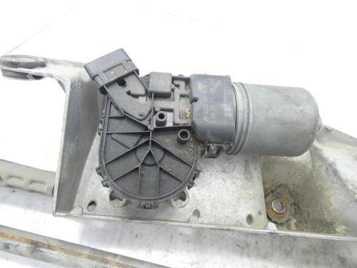 Viskermotor vindrute RENAULT MODUS / GRAND MODUS (F/JP0_) 1.5 dCi (FP0E, JP0E) (65 hp) 23695155