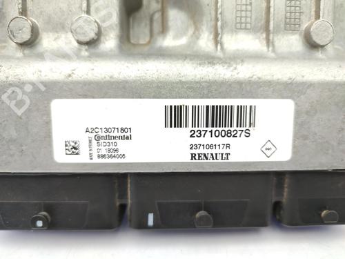 Electronic module NISSAN NV400 Van (X62, X62B) dCi 130 | BP23738380M83  - Image 9