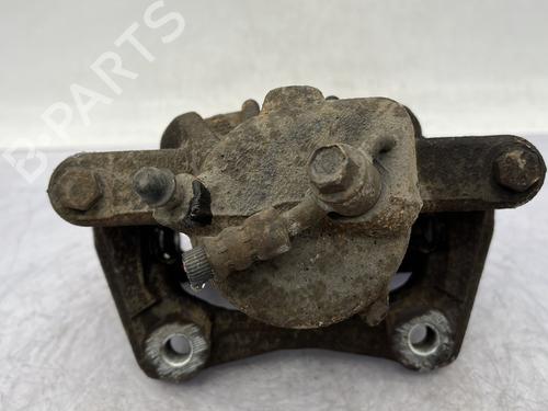 Left front brake caliper NISSAN NOTE (E11, NE11) 1.5 dCi | BP27159009M105  - Image 5