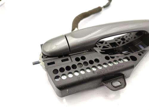 Front right exterior door handle RENAULT CLIO IV (BH_) 1.5 dCi 75 | BP23679244C129 