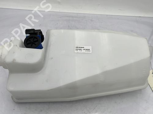 Windscreen washer tank DACIA SANDERO III 1.0 TCe 100 ECO-G | BP23761374C113