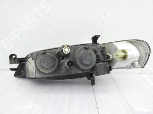 Used Right headlight Right headlight OPEL VECTRA B (J96) 2.0 DTI 16V (F19) (101 hp) 23684684 23684684