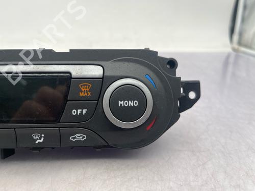Used Climate control Climate control 36901756 36901756