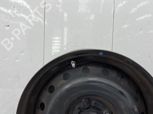 Rim SUZUKI IGNIS III (MF, FF) 1.2 (ATK412) | BP30327884C45