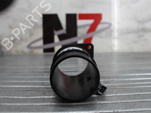 Used Mass air flow sensor RENAULT CLIO III (BR0/1, CR0/1) 1.5 dCi (BR17, CR17) (86 hp) 23668957