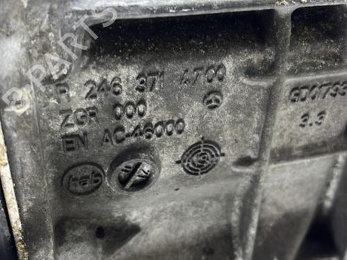 Gearbox MERCEDES-BENZ A-CLASS (W176) A 180 (176.042) | BP23733033M3  - Image 7
