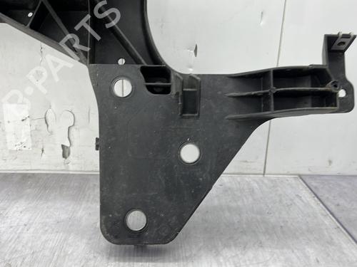 Frontplade/Frontkurv RENAULT MODUS / GRAND MODUS (F/JP0_) 1.5 dCi 90 | BP33569215C72 - Image 19