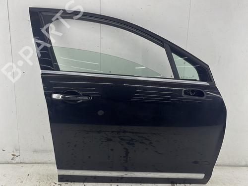 Used Right front door CITROËN C5 III (RD_) 2.0 HDi 165 (RDRHHA, RDRHH8) (163 hp) 31927595