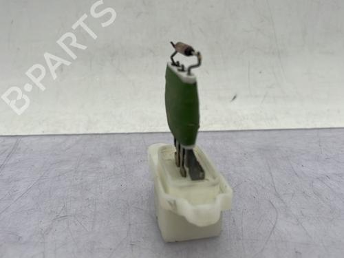 Heater resistor FORD FIESTA VI (CB1, CCN) 1.25 | BP23754177M108 