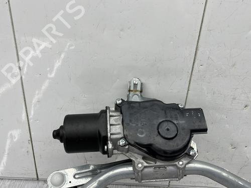 Front wiper motor RENAULT CAPTUR I (J5_, H5_) 1.5 dCi 90 (J5N4, J5M5, J5MW, J5M6, J5AL, J5AJ) | BP23759365M29 - Image 9