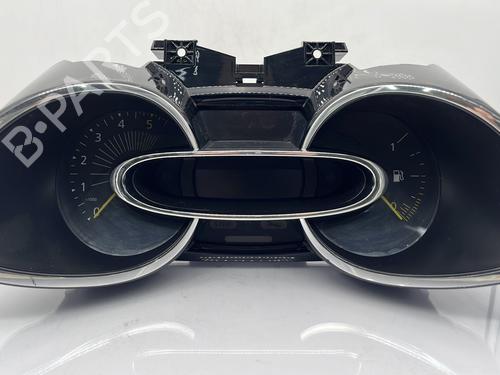 Used Instrument cluster RENAULT CLIO IV (BH_) 1.5 dCi 90 (90 hp) 23759055
