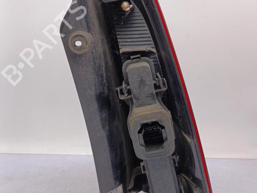 Left taillight RENAULT ESPACE IV (JK0/1_) 2.2 dCi (JK0H) | BP23709797C34 - Image 2