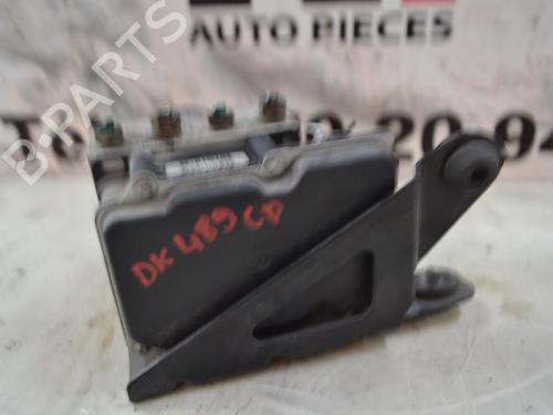 ABS Bremseaggregat RENAULT MEGANE II (BM0/1_, CM0/1_) 1.9 dCi (BM0G, CM0G) | BP23685893M43 