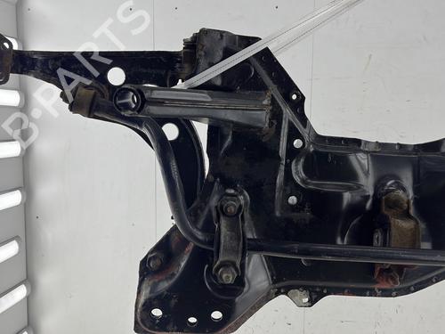 Used Subframe Subframe PEUGEOT BOXER Van (244) 2.2 HDi (101 hp) 23663429 23663429