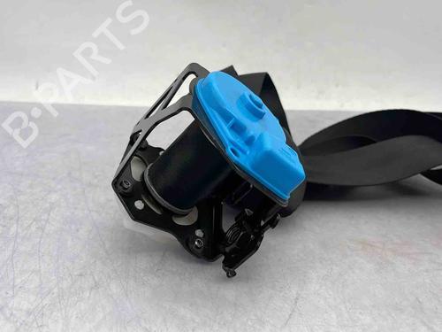 Rear left seatbelt CITROËN C4 Picasso II 2.0 BlueHDi 150 | BP36428011I29 - Image 5