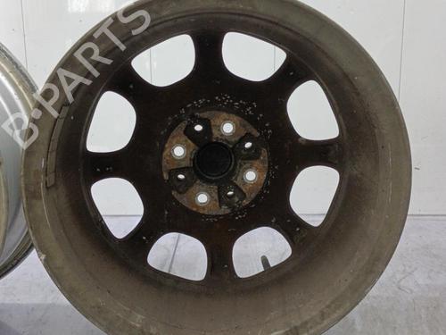 Fælk Fælk FIAT MULTIPLA (186_) 1.9 JTD 110 (110 hp) 26168484 26168484