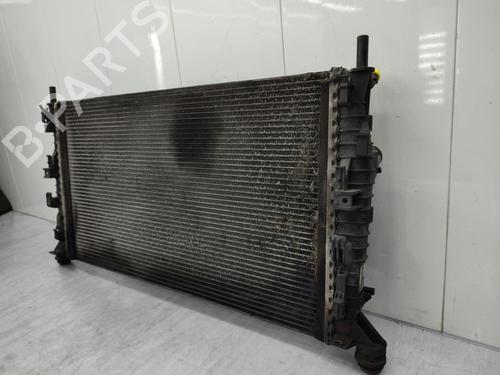 Water radiator FORD C-MAX (DM2) 1.6 TDCi | BP23730166M31 - Image 9