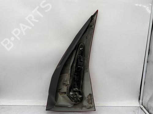 Left taillight RENAULT MEGANE II Estate (KM0/1_) 1.5 dCi (KM1F) | BP23681763C34 