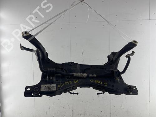 Subframe FORD C-MAX (DM2) 2.0 TDCi | BP37164620M9 - Image 2