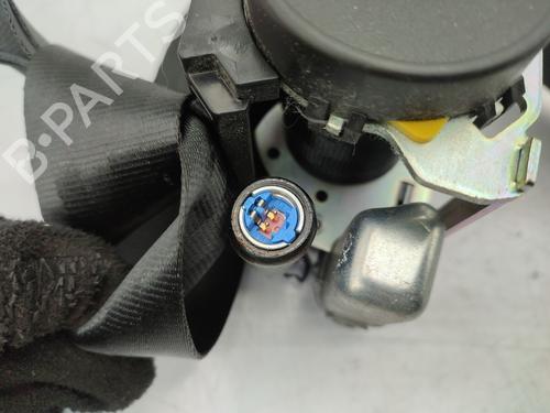 Front left seatbelt RENAULT CLIO IV (BH_) 1.2 16V | BP24304164I26  - Image 6