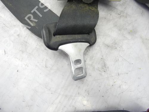 Used Front right belt tensioner PEUGEOT 4007 (VU_, VV_) 2.2 HDi (156 hp) 23695911