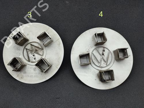 Hub cap VW POLO III (6N1) 60 1.4 | BP23757160C160 