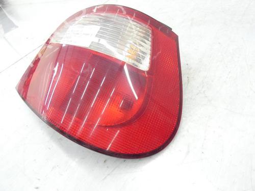 Right taillight RENAULT MEGANE I (BA0/1_) 1.6 16V (BA04, BA0B, BA11, BA1J, BA16, BA19, BA1K, BA1V,... | BP23697629C35