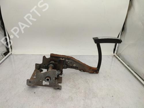 håndbremse FORD C-MAX (DM2) 1.6 TDCi (90 hp) 27545135