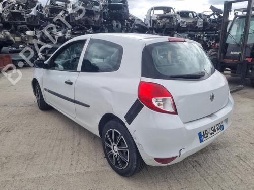 Climate control RENAULT CLIO III (BR0/1, CR0/1) 1.5 dCi (BR17, CR17) | BP23675502I5  - Image 8