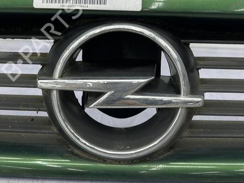 Grille OPEL ASTRA F Estate (T92) 1.7 TDS (F35, M35) | BP23674709C40 