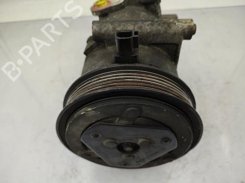 AC compressor FIAT DUCATO Van (250_) 100 Multijet 2,2 D | BP23731060M34 - Image 2