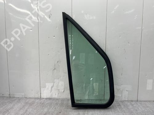 Used Front left quarter glass Front left quarter glass NISSAN INTERSTAR Van (X70) dCi 100 (101 hp) 40222647 40222647