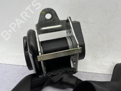 Rear left belt tensioner SKODA OCTAVIA II (1Z3) 1.9 TDI | BP23756675C89 