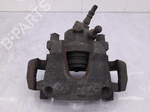 Used Left front brake caliper Left front brake caliper RENAULT CLIO IV (BH_) 0.9 TCe 90 (BHNF, BHMA, BHMH, BHJK, BHJR) (90 hp) 23688323 23688323