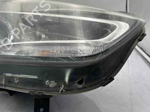 Right headlight HYUNDAI i40 I (VF) 1.7 CRDI | BP29839395C29