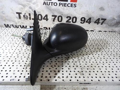 Left mirror PEUGEOT 406 (8B) 1.8 16V | BP23684847C26 