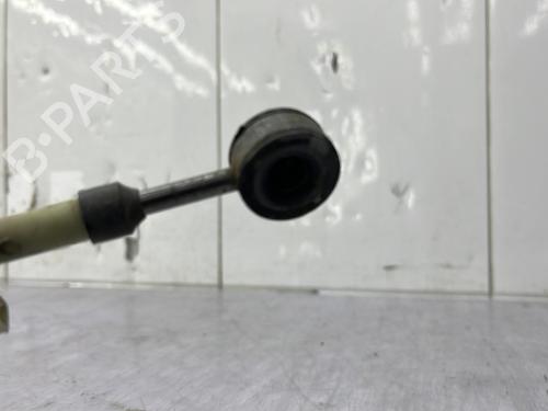 Gear lever CITROËN C3 II (SC_) 1.4 HDi 70 (SC8HZC, SC8HR0, SC8HP4) | BP33707963M90 - Image 16