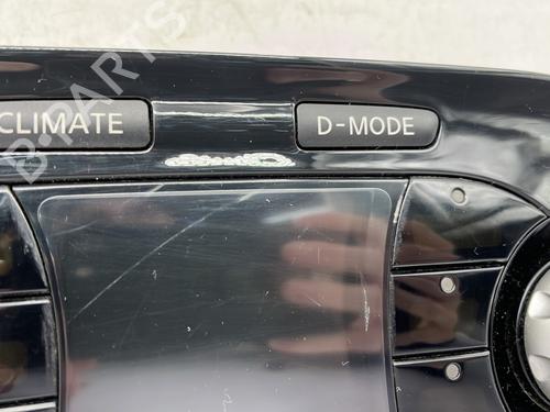 climate-control-nissan-juke-f15-2010-2011-2012-2013-2014-2015-2016-2017-2018-2019-30722902 main image