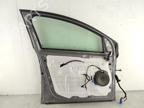 Left front door LANCIA DELTA III (844_) 1.6 D Multijet (844.AXC11, 844.AXC1A) | BP23713235C2 