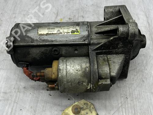 Starter RENAULT SCÉNIC II (JM0/1_) 1.9 dCi (JM0G, JM12, JM1G, JM2C) | BP23701178M8 - Image 4