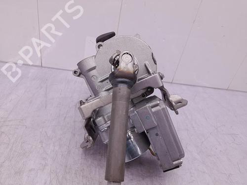 Steering column RENAULT CLIO IV (BH_) 1.5 dCi 90 | BP23706340M21 - Image 5