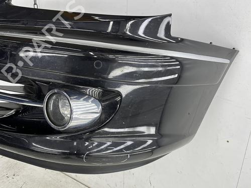 Front bumper PEUGEOT 607 (9D, 9U) 2.2 16V | BP28117197C7 
