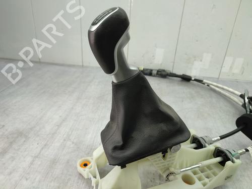 Gear lever KIA RIO IV (YB, SC, FB) 1.0 T-GDI 100 Eco-Dynamics+ | BP24361174M90  - Image 8