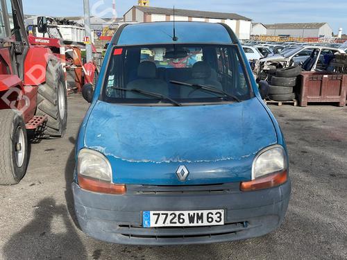 Steering column stalk RENAULT KANGOO (KC0/1_) D 65 1.9 (KC0E, KC02, KC0J, KC0N) | BP23674270I23 - Image 10