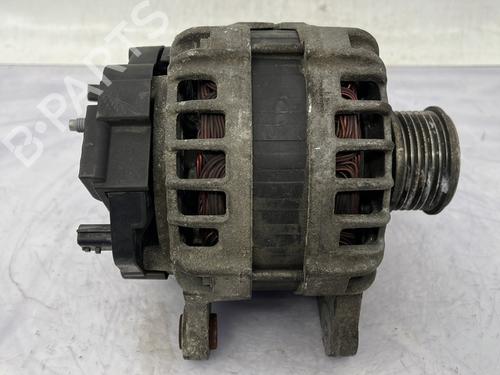 Alternator RENAULT KADJAR (HA_, HL_) 1.5 dCi 110 (HLA3) | BP31804308M7 - Image 7