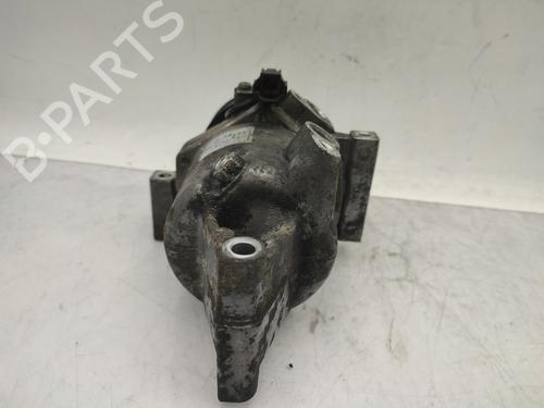 AC compressor NISSAN JUKE (F15) 1.6 DIG-T 4x4 | BP29627237M34 
