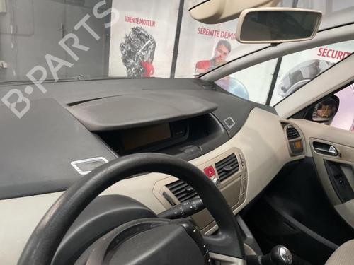 Left tailgate light CITROËN C4 Picasso I MPV (UD_) 1.6 HDi | BP23678964C79 - Image 29